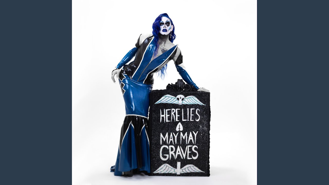 Gravedancer (feat. Angelspit)