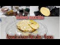 Receta de hot cakes sencilla, economica y deliciosa