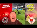 Pyro  bohemian vs st patricks athletic  record breaking fai cup final  it cost how much