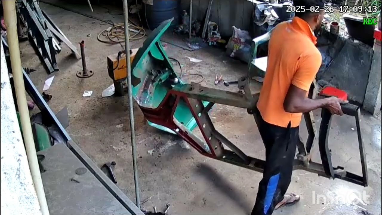 හරියට ටින් කර කරමු