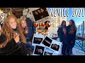 VENICE 2021 Travel Vlog - Girls Trip | Last weekend in Italy | Mila Wendland