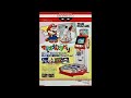 Super Mario World Mario Undoukai マリオうんどうかい BGM 4 