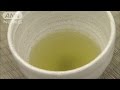 「緑茶」飲めば飲むほど・・・「死亡」の危険性が低下(15/05/07)