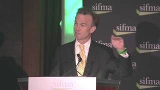 Private Client Conference 2014 - Gregory Fleming