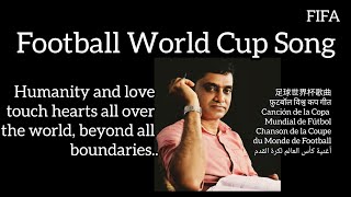 Football World Cup Song