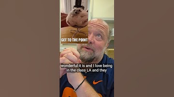 How to email your professors & not have them hate you