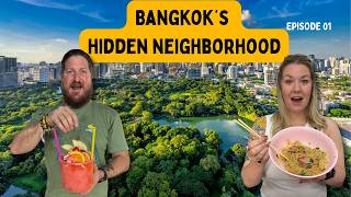 Download Lagu Is this Bangkok's Best Neighborhood? Exploring Lad Prao MP3