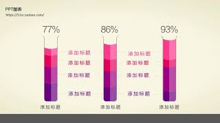图标系列PPT模板 41000 个矢量可编辑icon图标库ppt图标素材下