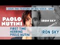 First time hearing Paolo Nutini - Iron Sky Abbey Road Live Session Reaction