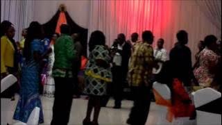 Mr Kutwa -  Ngoma kuyema (video mix)
