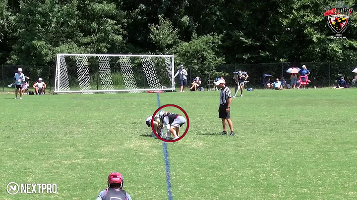 2022 Nathan Flynn Summer Highlights