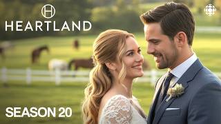 They Finally Confirmed It — Heartland Season 20 Release Date Just Dropped