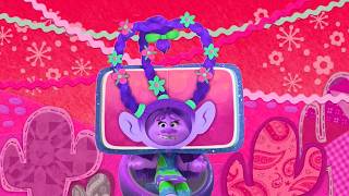 Fitting Hairstyles - Trolls Presented By Gamavision Csupo Effects
