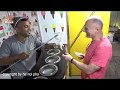 Bán kem troll khách từ tây đến ta mà vẫn lần lượt xếp hàng tại Đà Nẵng #hnp