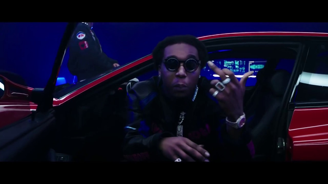 Takeoff MotorSport YouTube