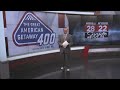 Lagano and Blaney speak on difficulties of Pocono Raceway | 2822 News