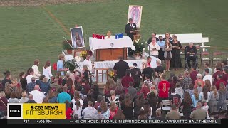 15-year-old killed in Pittsburgh-area school van crash remembered by her principal