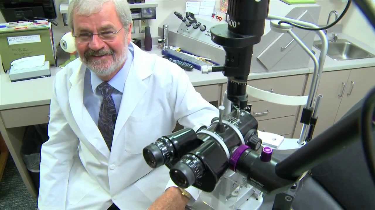 2012 DukeMed Alumni Awards Edward G. Buckley, MD YouTube