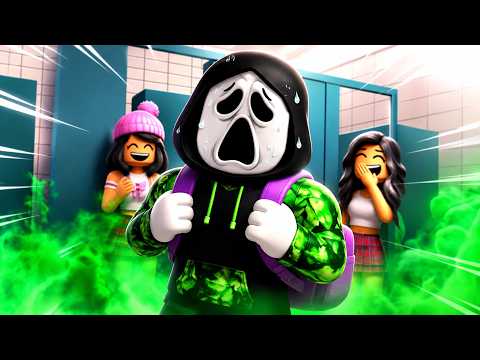 THE MEAN TEACHER WON'T LET ZAP GO TO THE BATHROOM!!!