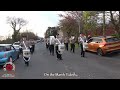 Maghera Sons of William Flute Band @ Crown Defenders Cloughmills Parade 25th April 2026
