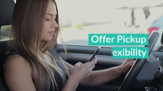 OSF Digital's Quick Start Curbside Pickup Solution