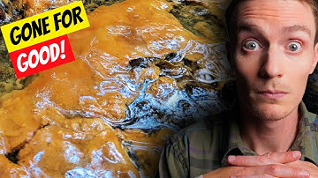 How to REMOVE IRON from Well Water (Ferric, Ferrous & Bacterial)