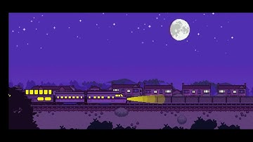 Race To London!!!---(Tiny Rails Part 6)