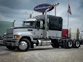 2018 Mack CHU613 Sleeper