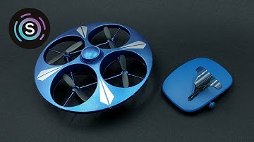 Red5 Motion Control UFO