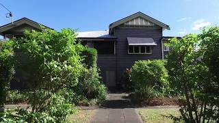 54 Kent Road, Wooloowin QLD 4030