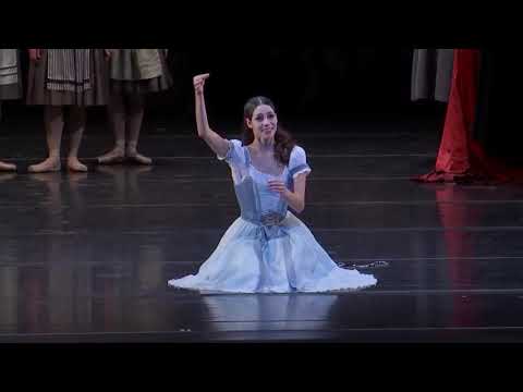 Copy of Maria Yakovleva - Giselle