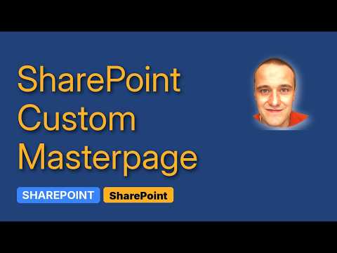 Sharepoint: Does or Will MS Allow changing the Masterpage in SP2016 on-Prem?