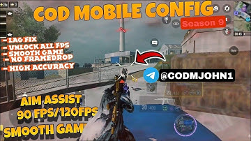 Cod Mobile Hack Mod Menu Call Of Duty Mobile Mod Aimbot Wallhack CP iOS Android Updated APK FREE ESP