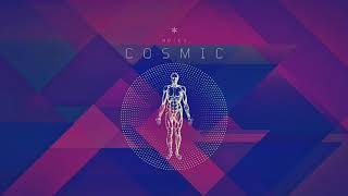 MELODIC HOUSE & TECHNO / PROGRESSIVE MIX BY SAMAEL & ZAKARYAN | COSMIC NOTES #25 (DEC 2023)