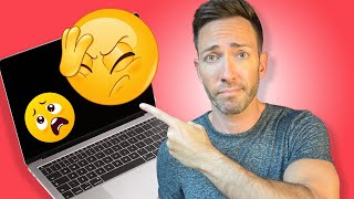 Reviewing My FIRST Website 🤣 Don't Make These Mistakes!