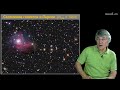 Наука и Сон: Группы и скопления галактик. Гравитационные линзы