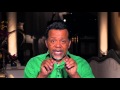 Carlton Pearson - "Human Sexuality & Homosexuality in the 21st Century" Part 2