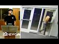 Man causes $40,000 in damage to Tempe church