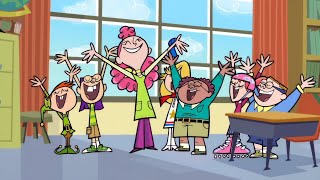 Wayside - Introopening Theme Song 4K Upscaled