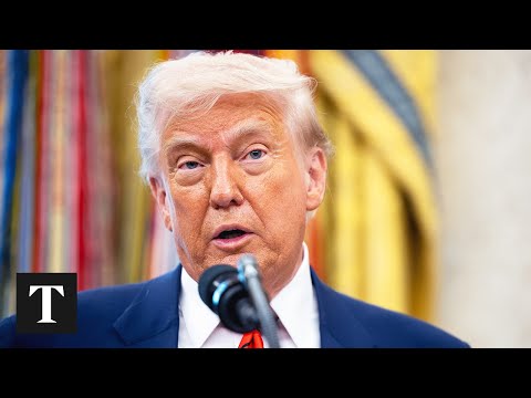 Ситуація з миром в Україні проясниться за два тижні, упевнений Трамп