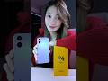 realme P4 Lite - BATERI PALING GERGASI BAWAH 500#realme #realmephone #realmep4lite #smartphone
