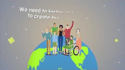 Môn học Công dân toàn cầu là gì? Ý nghĩa của môn Công dân toàn cầu.