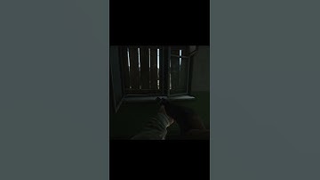 Escape from Tarkov is so broken even the guards are hacking... #shorts