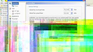 Windows Tricks MAXIMISE TORRENT DOWNLOAD SPEEDS!! screenshot 3