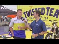2022 Hangtown Motocross Classic | Best Post Race Show Ever