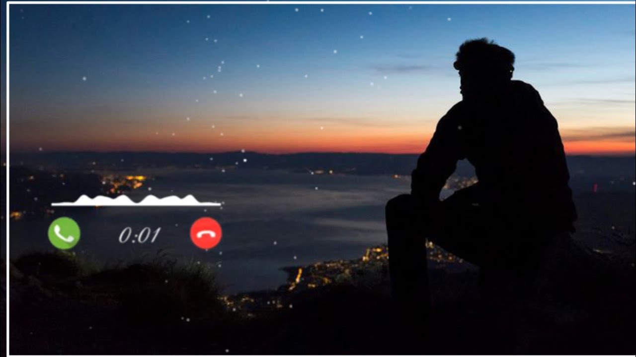 viral sad boy ringtone / trending music song ringtone / mood off