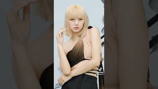 Rolling Stone x Lisa of Black Pink | RS Cover (TikTok)