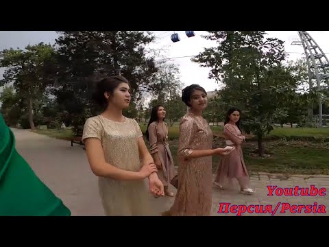 Video: Leninabad-regio, Tadzjikistan: districten en steden