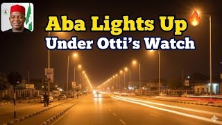 Download Lagu Aba After Dark: The Night Following Port Harcourt Road Commissioning 🌙 | Visual Story 03-10-2025 MP3 Download Lagu Aba After Dark: The Night Following Port Harcourt Road Commissioning 🌙 | Visual Story 03-10-2025 MP3