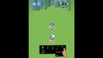 Conquer the Tower: Takeover  level-01 ll part-1 #GDSproGamershort,